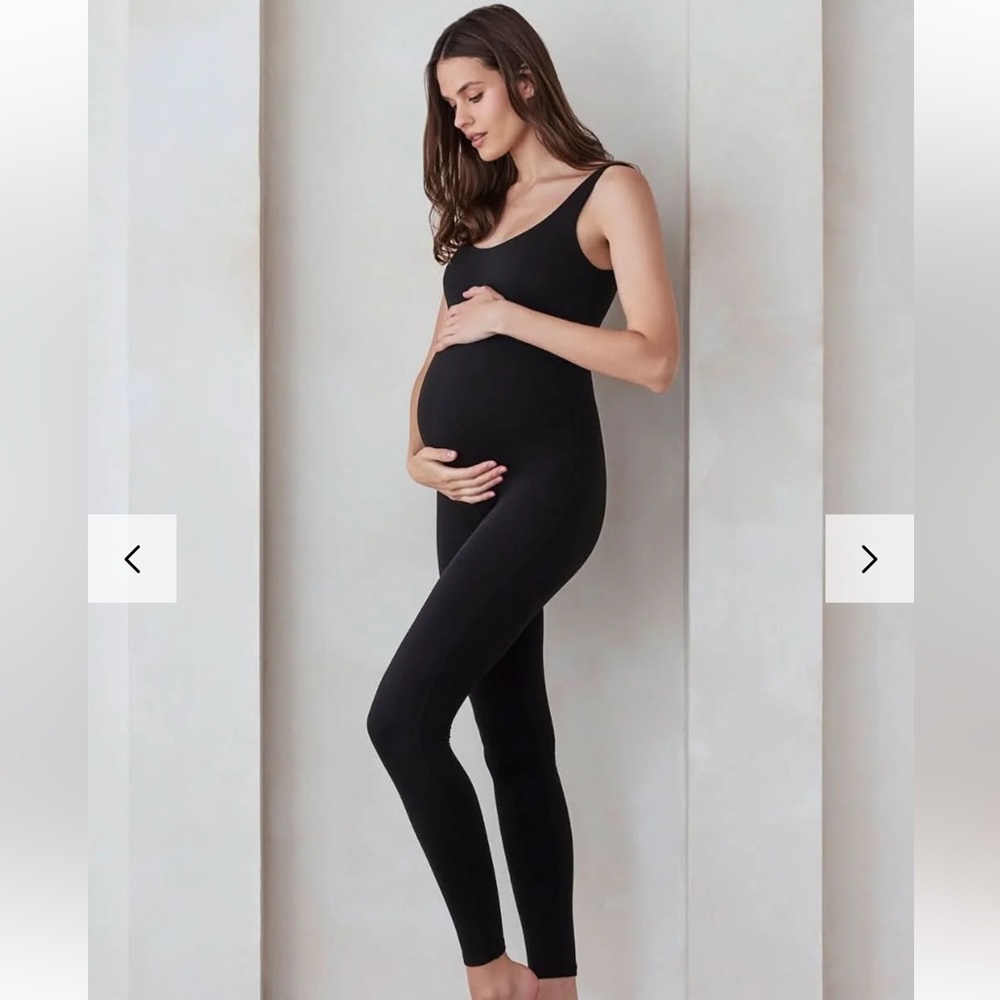 Bumpsuit Lucy Maternity Unitard